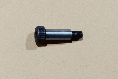 056 - bolt for operation handle GSF-2500 stump grinder
